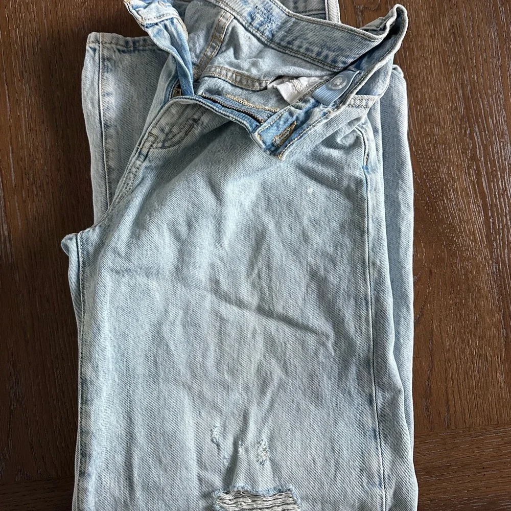 Old Navy girls jeans